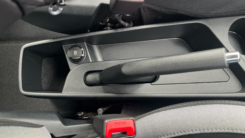 Hyundai i10 1.0 Advance 5dr Petrol Hatchback